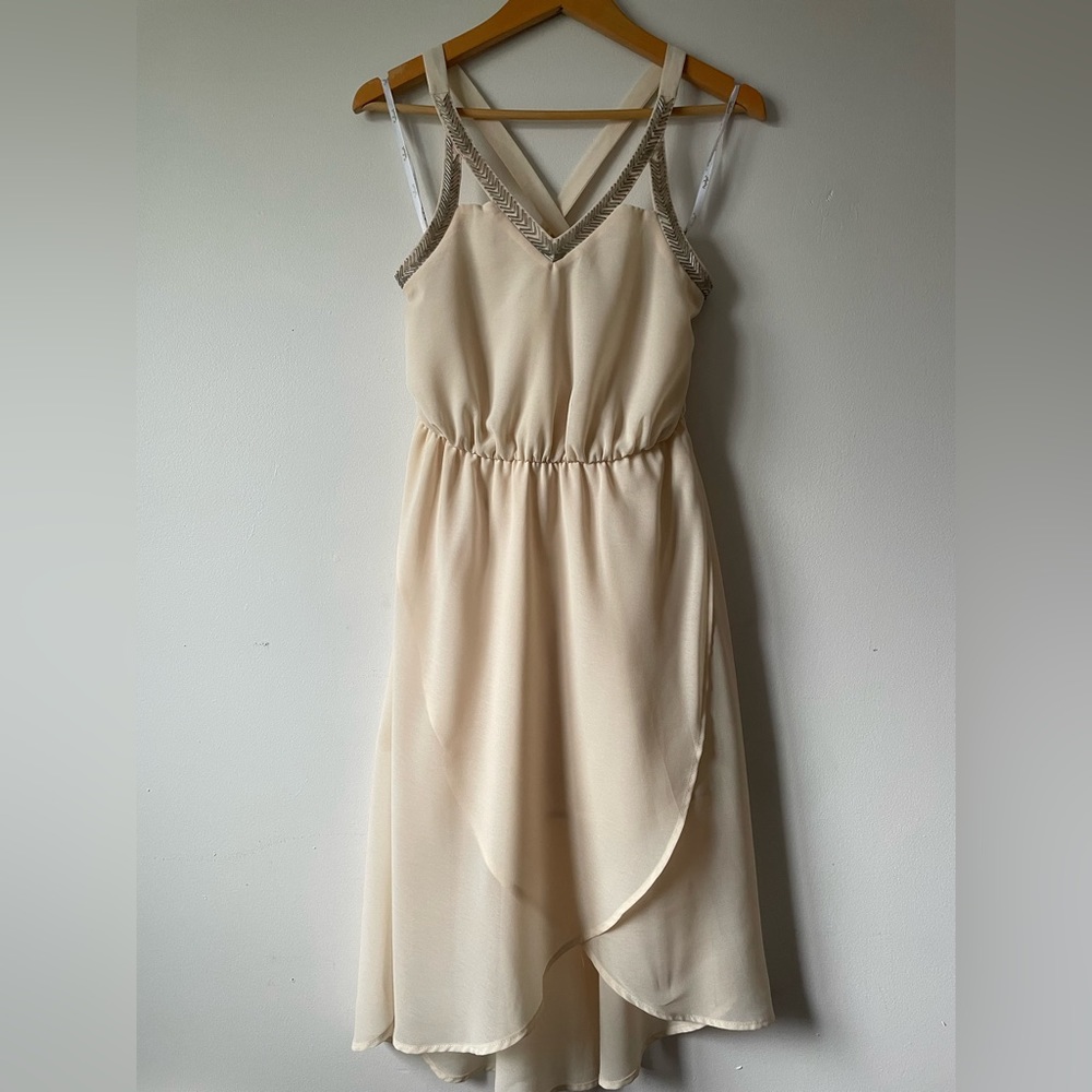 Dress Size S